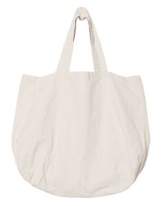 ECO-FRIENDLY LINEN SHOPPING BAG - Img 7