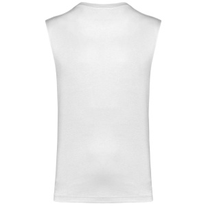 ECO-FRIENDLY MEN SLEEVELESS T-SHIRT - Img 11