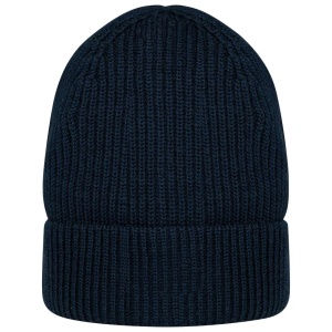 ECO-FRIENDLY UNISEX MERINO WOOL BEANIE - Img 7