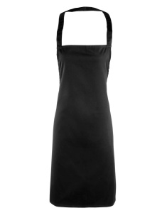 'ESSENTIAL' BIB APRON - Img 3