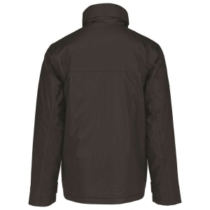 FACTORY - DETACHABLE SLEEVED BLOUSON JACKET - Img 2