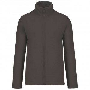 FALCO - FULL ZIP MICROFLEECE JACKET - Img 5