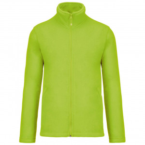 FALCO - FULL ZIP MICROFLEECE JACKET - Img 10