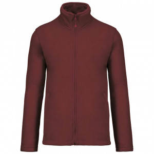 FALCO - FULL ZIP MICROFLEECE JACKET - Img 15