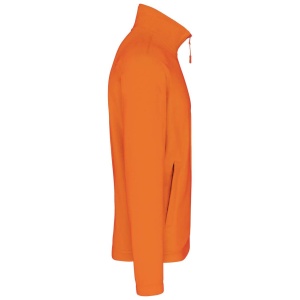 FALCO - FULL ZIP MICROFLEECE JACKET - Img 68