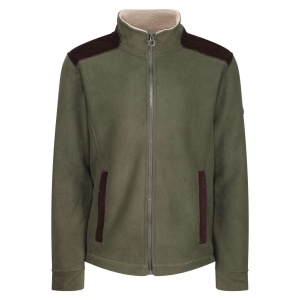 FAVERSHAM FULL ZIP FLEECE - Img 3
