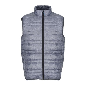 FIREDOWN DOWN-TOUCH INSULATED BODYWARMER - Img 4