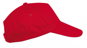 FIRST KIDS - KIDS' 5 PANEL CAP - Img 2