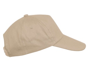 FIRST KIDS - KIDS' 5 PANEL CAP - Img 4