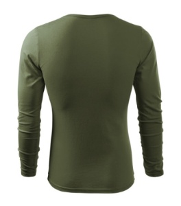 Fit-T LS 119 Tricou pentru bărbaţi - Img 37