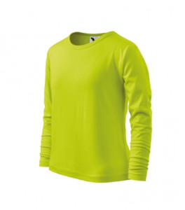 Fit-T LS 121 Tricou pentru copii - Img 8