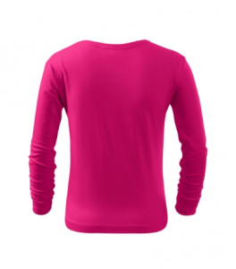Fit-T LS 121 Tricou pentru copii - Img 33