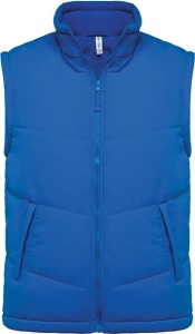 FLEECE LINED BODYWARMER - Img 3