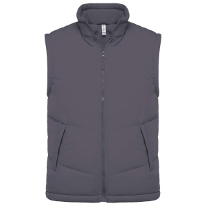 FLEECE LINED BODYWARMER - Img 8