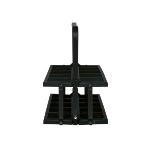 FOLDABLE BOTTLE CARRIER - 10 BOTTLES - Img 3