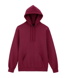 HAMMER MAXWEIGHT ADULT HOODED SWEATSHIRT - Img 7