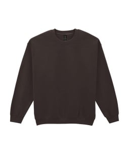 HEAVY BLEND™ ADULT CREWNECK SWEATSHIRT - Img 35