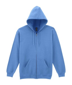 HEAVY BLEND™ ADULT FULL ZIP HOODED SWEATSHIRT - Img 20