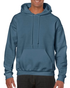 HEAVY BLEND™ ADULT HOODED SWEATSHIRT - Img 10