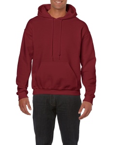 HEAVY BLEND™ ADULT HOODED SWEATSHIRT - Img 30