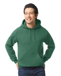 HEAVY BLEND™ ADULT HOODED SWEATSHIRT - Img 45