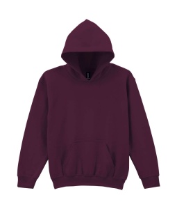 HEAVY BLEND™ YOUTH HOODED SWEATSHIRT - Img 19