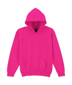 HEAVY BLEND™ YOUTH HOODED SWEATSHIRT - Img 27