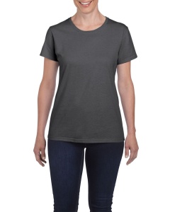 HEAVY COTTON™ LADIES' T-SHIRT - Img 9