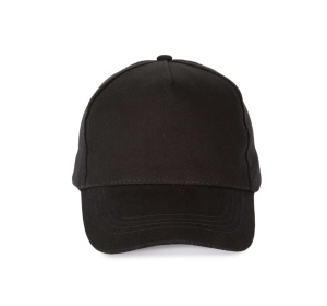 HEAVY COTTON CAP - 5 PANELS - Img 2