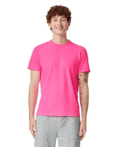 HEAVYWEIGHT ADULT TEE - Img 54