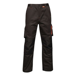 HEROIC CARGO TROUSERS (LONG) - Img 2