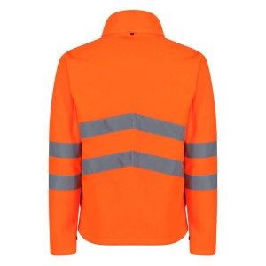 HI-VIS PRO TWO TONE 3-IN-1 JACKET - Img 12