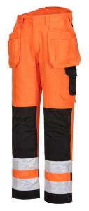 Hi-Vis PW2 Pantaloni de service - Img 6