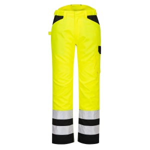 Hi-Vis PW2 Pantaloni de service