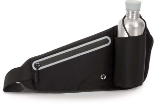 HIP BAG WITH BOTTLE CARRIER - Img 2