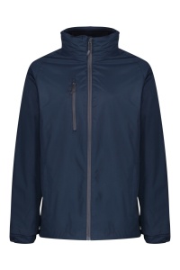 HONESTLY MADE RECYCLED 3-IN-1 JACKET WITH SOFTSHELL INNER