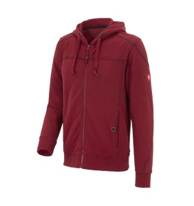 Hooded jacket cotton e.s.roughtough - Img 6