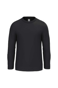 IDEAL150 KIDS' LSL T-SHIRT - Img 8