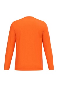 IDEAL150 UNISEX LSL TUBULAR T-SHIRT - Img 3