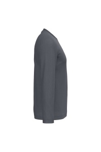 IDEAL150 UNISEX LSL TUBULAR T-SHIRT - Img 13