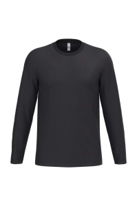 IDEAL150 UNISEX LSL TUBULAR T-SHIRT - Img 23