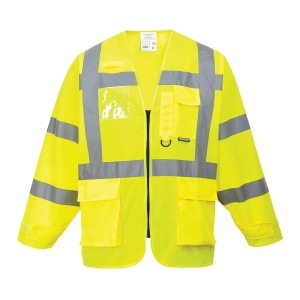 Jacheta Executive Hi-Vis