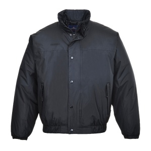 Jacheta Falkirk Bomber