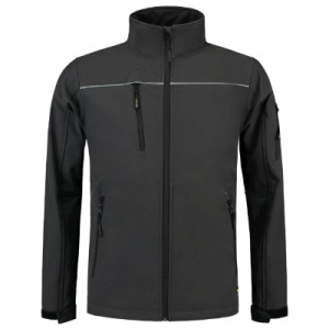 Jachetă LUXURY SOFTSHELL - Img 5