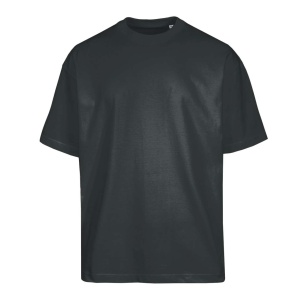 JERSEY PLUS - SHORT SLEEVE CREW NECK T SHIRT - Img 5