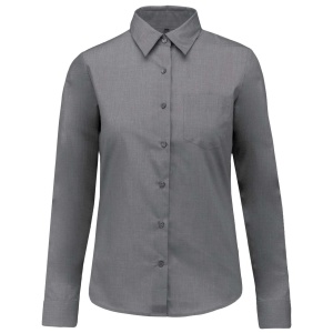 JESSICA > LADIES' LONG-SLEEVED SHIRT - Img 20