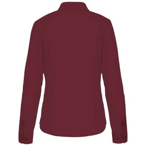 JESSICA > LADIES' LONG-SLEEVED SHIRT - Img 31
