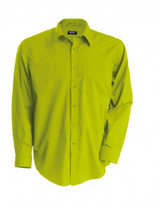 JOFREY > LONG-SLEEVED SHIRT - Img 7