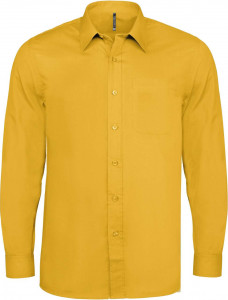 JOFREY > LONG-SLEEVED SHIRT - Img 17