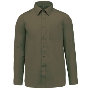 JOFREY > LONG-SLEEVED SHIRT - Img 32